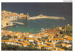 66-COLLIOURE-N°C4103-A/0373 - Collioure