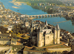 49-SAUMUR-N°C4103-A/0351 - Saumur