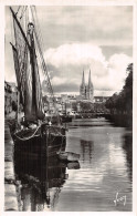 29-QUIMPER-N°LP5117-C/0231 - Quimper