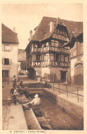 67-OBERNAI -N°LP5117-B/0097 - Obernai