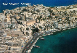 73374417 Sliema The Strand Aerial View Sliema - Malta