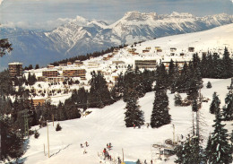 38-CHAMROUSSE-N°C4104-A/0365 - Chamrousse