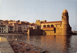 66-COLLIOURE-N°C4104-A/0167 - Collioure