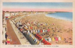 85-LES SABLES D OLONNE-N°C4103-E/0349 - Sables D'Olonne