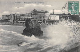 64-BIARRITZ-N°C4103-E/0335 - Biarritz