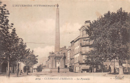 63-CLERMONT FERRAND-N°C4103-E/0327 - Clermont Ferrand