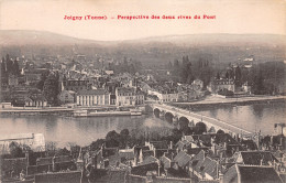 89-JOIGNY-N°C4103-E/0285 - Joigny