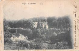 22-SAINT GILLES DU MENE CHAPELLE DE LA HUTTE-N°C4103-E/0249 - Altri & Non Classificati