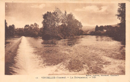 39-VINCELLES-N°C4103-E/0223 - Autres & Non Classés