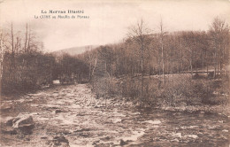 58-LE MORVAN -N°C4103-E/0137 - Autres & Non Classés