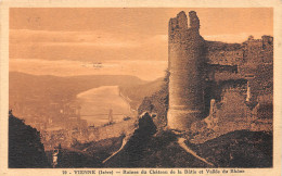 38-VIENNE-N°C4103-E/0005 - Vienne