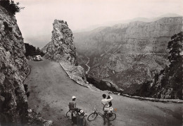 04-GORGES DU VERDON-N°C4103-D/0203 - Otros & Sin Clasificación