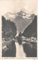 38-BOURG D OISANS-N°LP5117-F/0267 - Bourg-d'Oisans