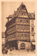 67-STRASBOURG-N°LP5117-E/0323 - Strasbourg