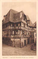 67-OBERNAI -N°LP5117-E/0307 - Obernai