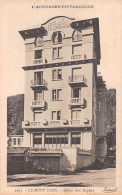 63-LE MONT DORE-N°LP5117-E/0277 - Le Mont Dore