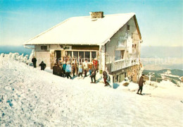 73374334 Karkonosze Bergstation Sessellift Koppe Riesengebirge Karkonosze - Poland