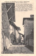 01-PEROUGES-N°LP5117-E/0055 - Pérouges