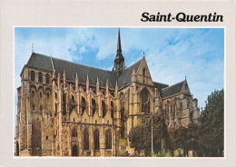 02-SAINT QUENTIN-N°C4104-D/0243 - Saint Quentin