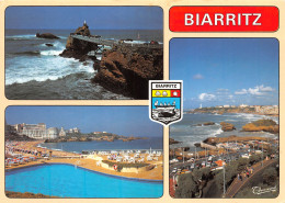 64-BIARRITZ-N°C4104-D/0241 - Biarritz