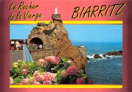 64-BIARRITZ-N°C4104-D/0211 - Biarritz