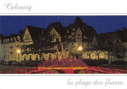 14-CABOURG-N°C4104-D/0203 - Cabourg