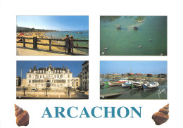 33-ARCACHON-N°C4104-D/0201 - Arcachon