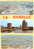 17-LA ROCHELLE-N°C4104-D/0161 - La Rochelle