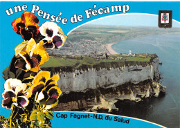 76-FECAMP-N°C4104-D/0129 - Fécamp