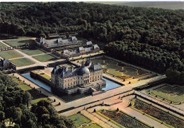 77-VAUX LE VICOMTE LE CHATEAU-N°C4104-D/0087 - Vaux Le Vicomte