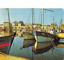 11-PORT LA NOUVELLE-N°C4104-D/0085 - Port La Nouvelle