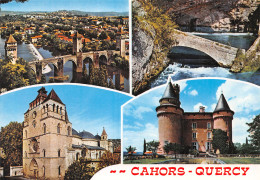 46-CAHORS-N°C4104-D/0053 - Cahors