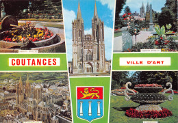 50-COUTANCES-N°C4104-D/0041 - Coutances