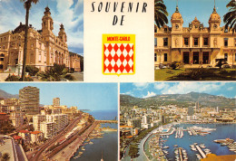 98-MONACO-N°C4104-D/0005 - Other & Unclassified