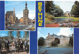 62-BETHUNE-N°C4104-C/0315 - Bethune
