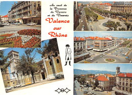 26-VALENCE SUR RHONE-N°C4104-C/0305 - Altri & Non Classificati