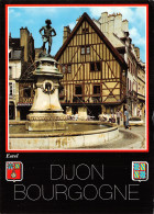 21-DIJON-N°C4104-C/0287 - Dijon