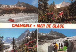 74-CHAMONIX-N°C4104-C/0291 - Chamonix-Mont-Blanc