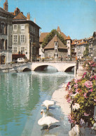 74-ANNECY-N°C4104-C/0261 - Annecy