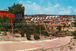 73373702 Tarragona Ciudad Residencial Obra Sindical Educacion Y Descanso Tarrago - Otros & Sin Clasificación