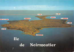 85-NOIRMOUTIER-N°C4104-C/0161 - Noirmoutier