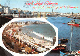 85-LES SABLES D OLONNE-N°C4104-C/0157 - Sables D'Olonne