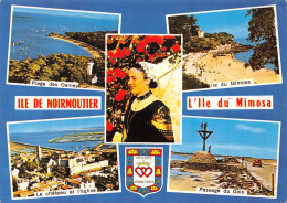 85-NOIRMOUTIER-N°C4104-C/0155 - Noirmoutier