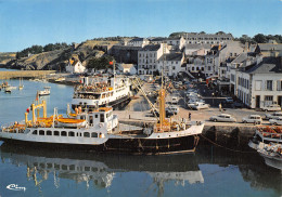 56-BELLE ILE EN MER-N°C4104-C/0137 - Belle Ile En Mer