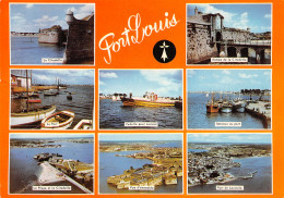 56-PORT LOUIS-N°C4104-C/0117 - Port Louis