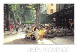 13-AIX EN PROVENCE-N°C4104-C/0075 - Aix En Provence