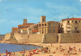 06-ANTIBES-N°C4104-C/0071 - Sonstige & Ohne Zuordnung