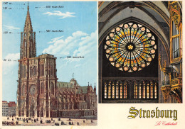 67-STRASBOURG-N°C4104-C/0065 - Strasbourg