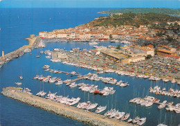 83-SAINT TROPEZ-N°C4104-C/0033 - Saint-Tropez