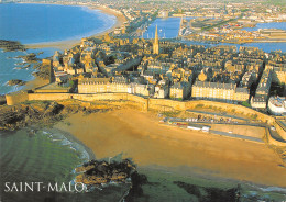 35-SAINT MALO-N°C4104-B/0355 - Saint Malo